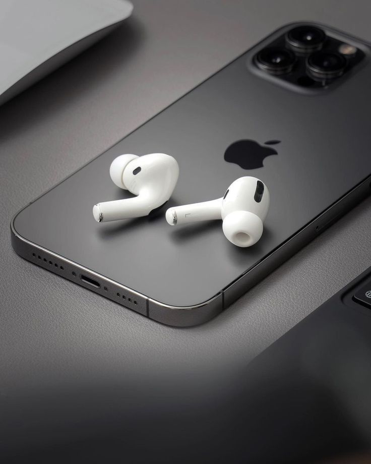 AirPods Slide