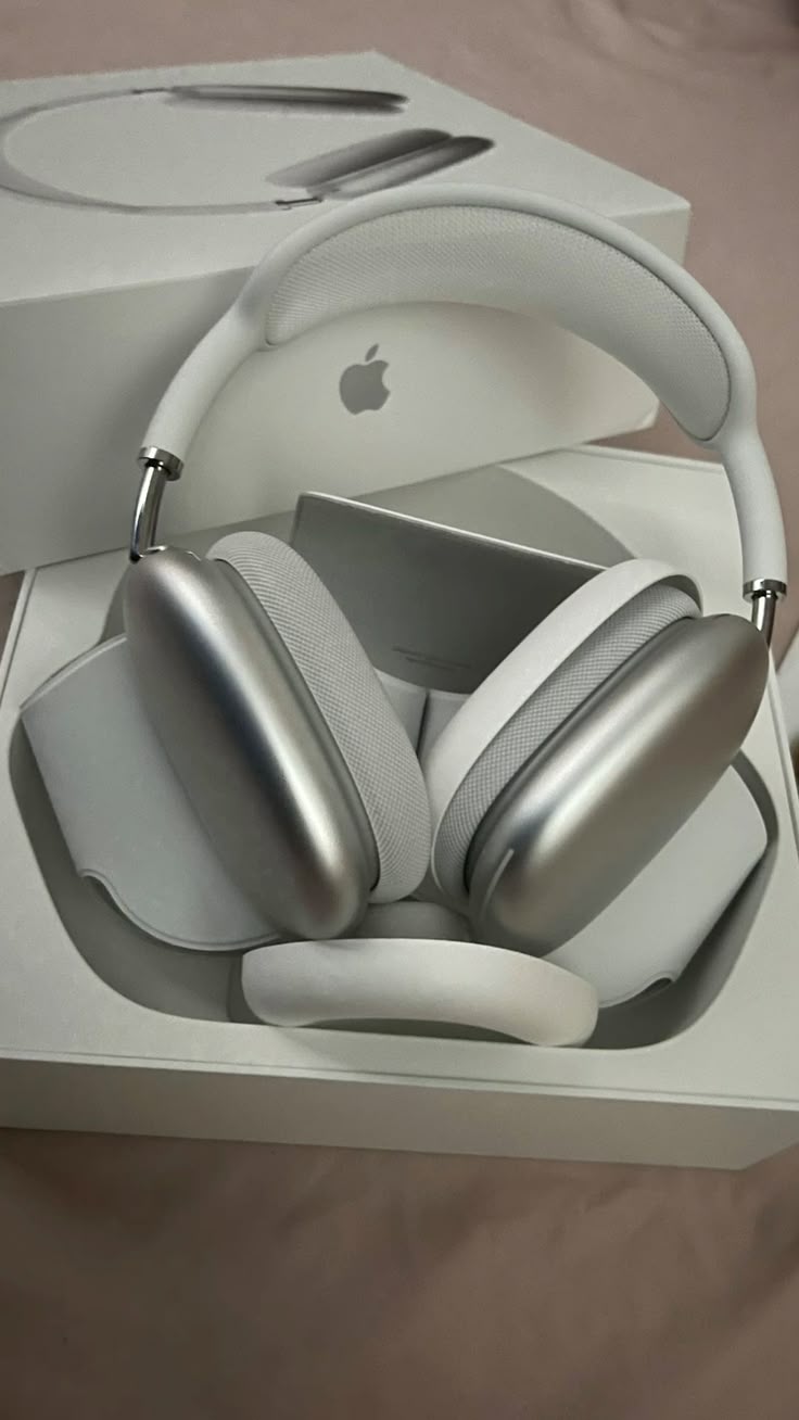 Apple Headphones