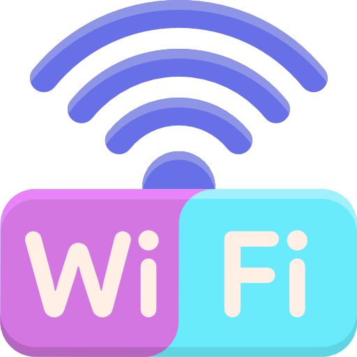 WiFi & Connectivity